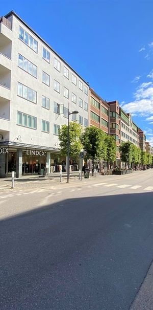 Södergatan 13 - Foto 1