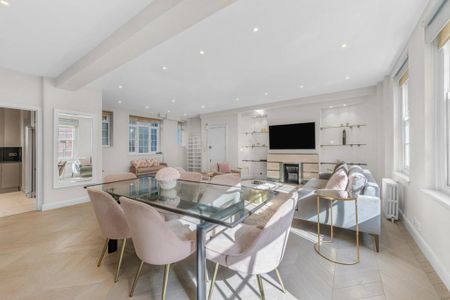 3 bedroom flat to rent - Photo 3