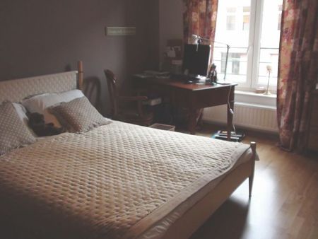 Appartement te huur - Photo 4