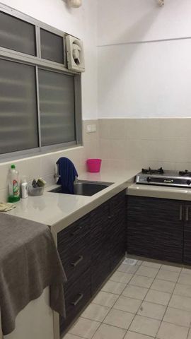 Residensi Desa - Foto 4