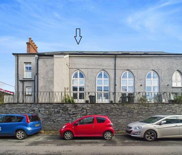 2 bedroom terraced house to rent - Photo 3