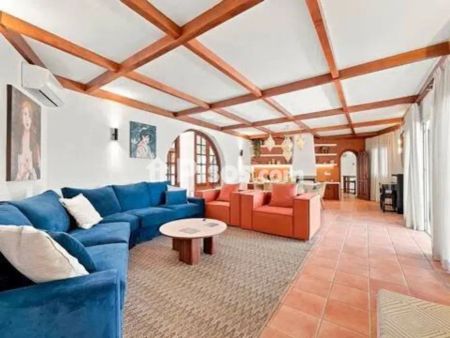 Chalet en alquiler en El Paraíso-Atalaya-Benamara - Photo 2