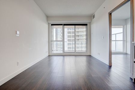 For Lease - 27 Mcmahon Drive Unit# 2809, Toronto, Ontario - Photo 3