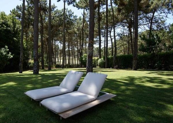 Moradia T4