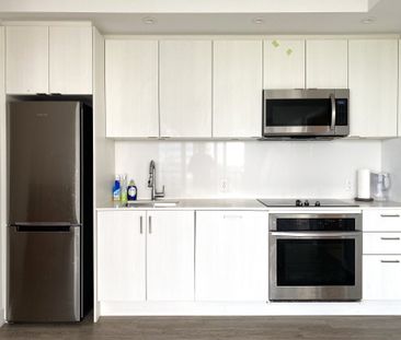 For Lease - 1928 Lakeshore Boulevard Unit# 2912, Toronto, Ontario - Photo 5