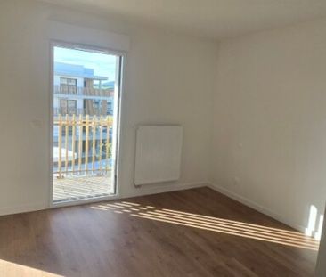 Location Appartement 2 pièces 44m² HENDAYE 64700 - Photo 6