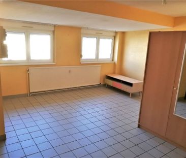 Appartement 1 pièce à - Photo 1