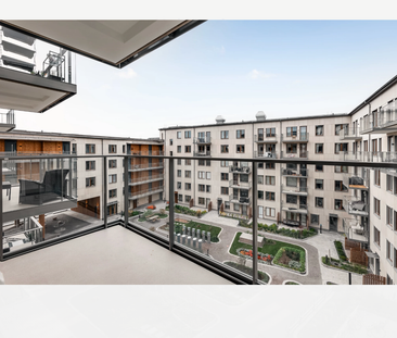 Stationsmästargatan, Järfälla - Foto 5