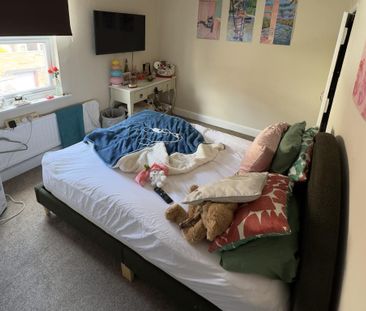 2 bedroom terraced house to rent - Photo 6