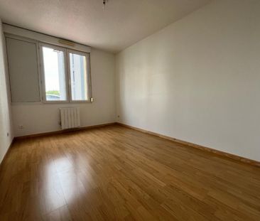 Appartement T3 à louer à ROANNE Hotel de Ville - Photo 1