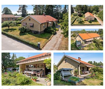 Johannesdalsvägen, Eskilstuna - Foto 1