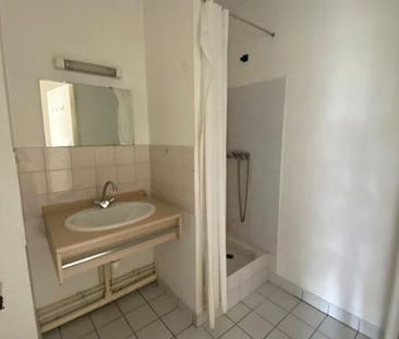 Location Appartement 1 pièce 22m² NANTES 44300 - Photo 4