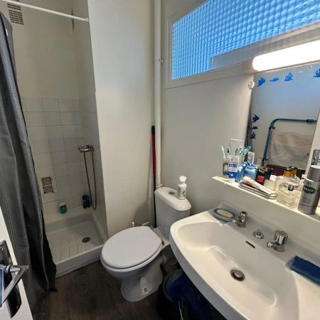 Appartement à louer 1 pièce 17.97m² - Photo 4