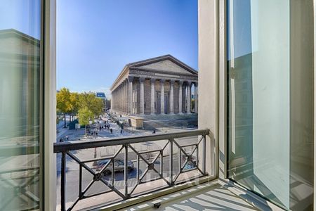 Appartement à louer à Paris 8Ème - Photo 2