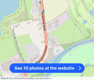 Ferndown, Dorset BH22 9AN - Photo 1