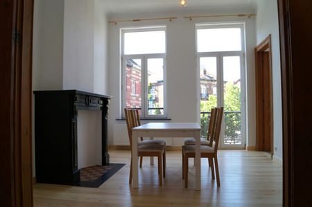 Duplex te huur - Foto 2