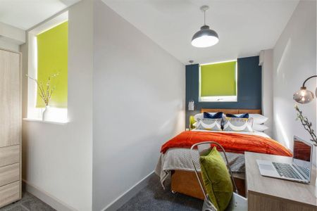 6 bedroom house share to rent - Photo 3