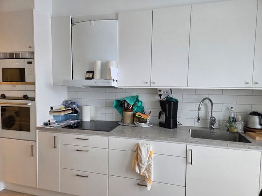 Sankta Katarinas gata 4, Trelleborg Centrum - Foto 1