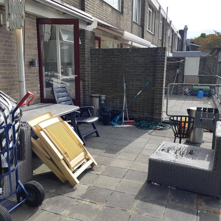 Kamer Brunostraat, Tilburg huren? - Photo 1