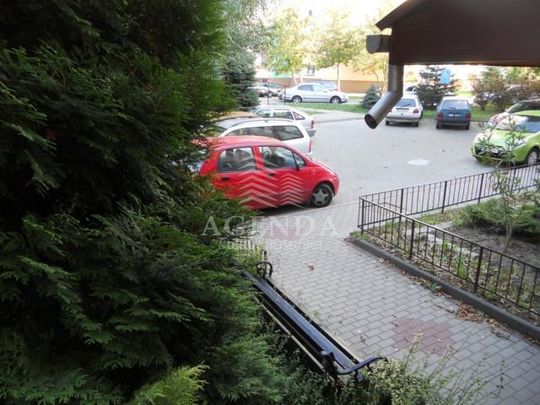 Kawalerka Wincentego Pola z parkingiem. - Photo 1