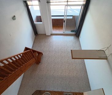 Dúplex de alquiler en Carrer de la Creu D'en Muntaner, Centre - Photo 3