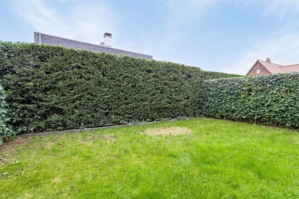 Merelbeke-Melle - Brusselsesteenweg 111 0006 - Foto 1