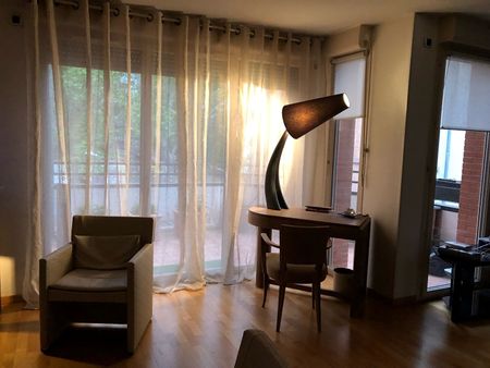 Location Appartement 3 pièces 85m² TOULOUSE 31000 - Photo 4