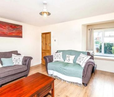 3 bedroom terraced house to rent - Photo 3
