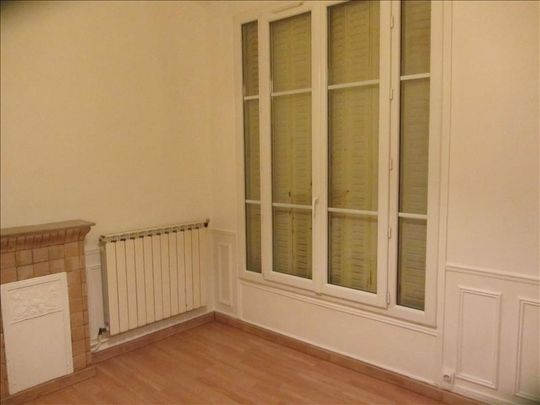 3 pièces - 57,49 m² - 1er étage - Colocation non autorisée - Photo 1