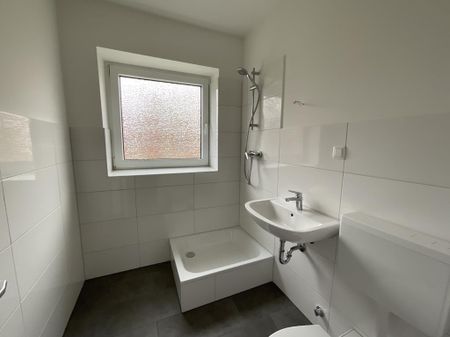 3-Zimmer-Wohnung in Wilhelmshaven Wiesenhof - Photo 3