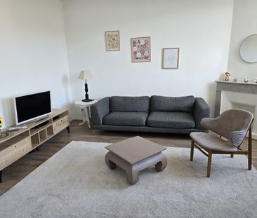 Location Appartement 2 pièces 41m² ANTIBES 06160 - Photo 1