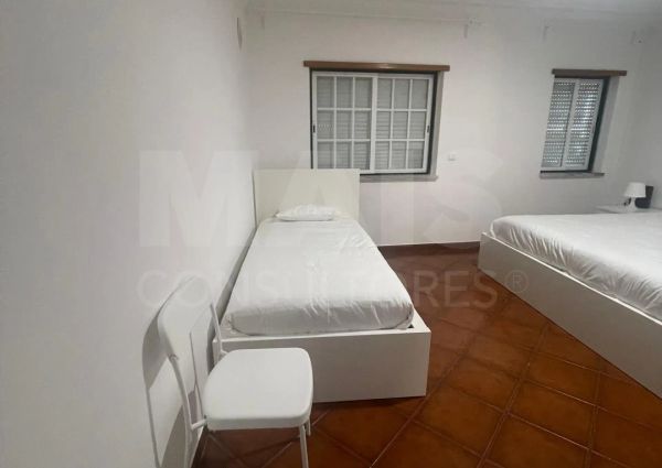 Moradia T3 em Santarém