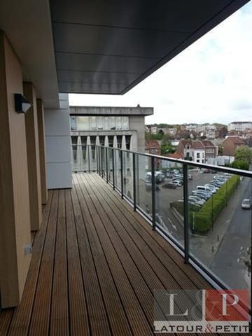 Appartement te huur - Foto 2