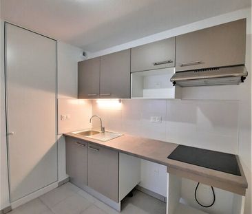 Location Appartement 3 pièces 58m² TOULOUSE 31300 - Photo 2