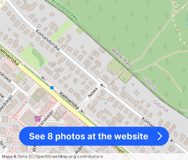 Nowe mieszkanie z ogródkiem - Photo 1