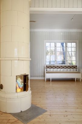 Ljungbackenvägen, Lerum - Photo 1