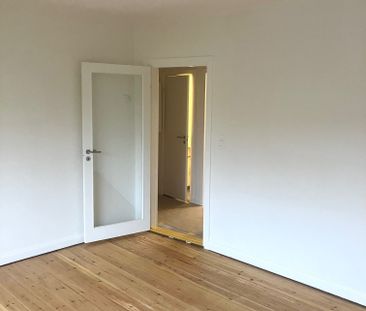 Nyrenoveret 2-værelses lejlighed - Photo 1