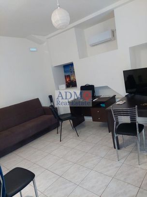 Studio/Γκαρσονιέρα για ενοικίαση Κέντρο - Άγιος Μηνάς (Ηράκλειο Κρήτης) - Photo 1
