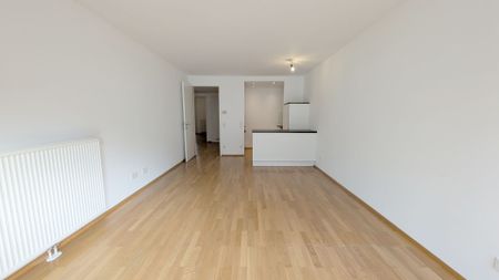 Erstklassige 3-Zimmer Wohnung mit kleiner Loggia an der Ecke zur Kandlgasse in 1070 Wien zu mieten - Photo 4