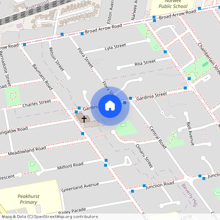 15 Gardinia Street, NSW 2209, Beverly Hills