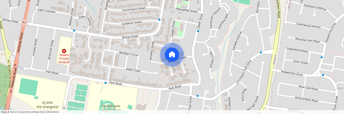 28 Vendetta Street, NSW 2541, Nowra