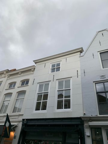 Te huur: Appartement Schuiffelstraat in Middelburg - Photo 2