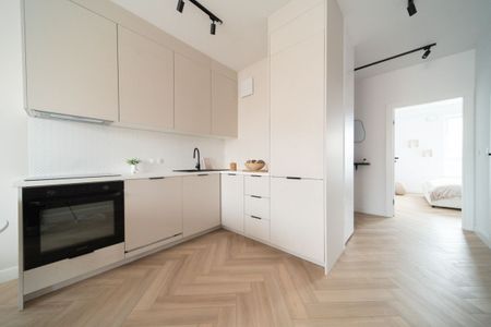 NOWE NOWOCZESNE W NOWYM BUDYNKU W PEŁNI WYPOSAŻONE - Photo 5