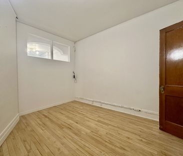 Plateau Mont-Royal : logement d'une chambre, offert en location sem... - Photo 5