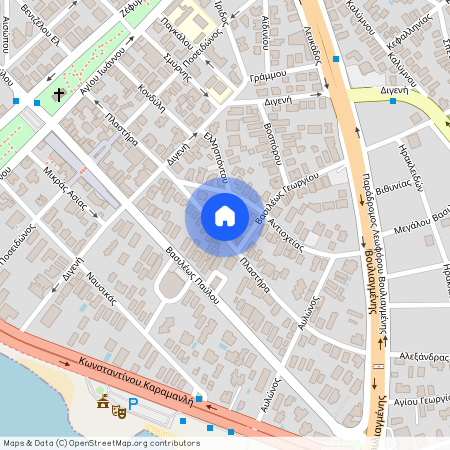 Βούλα (Άνω Βούλα)