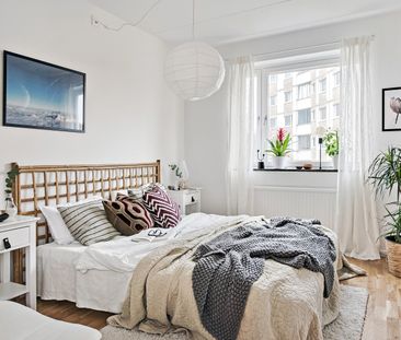 Skogsgatan, Åstorp - Photo 1