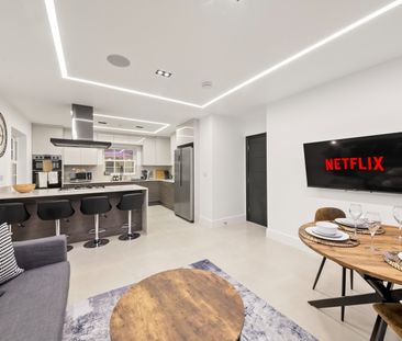 4 Bed Detached House, Fatherson Road, RG1 - Photo 4