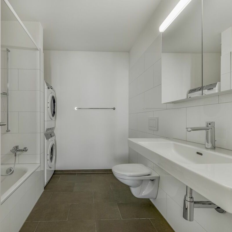 Stilvoll wohnen: Moderne 4.5-Zimmerwohnung mit Wohlfühlcharakter - Foto 1