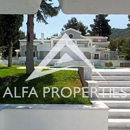 Μονοκατοικία για ενοικίαση Εκάλη - Photo 4