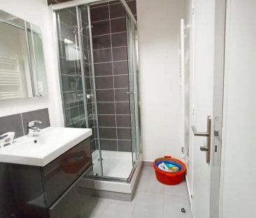 Appartement à louer 1 pièce 20.01m² - Photo 5